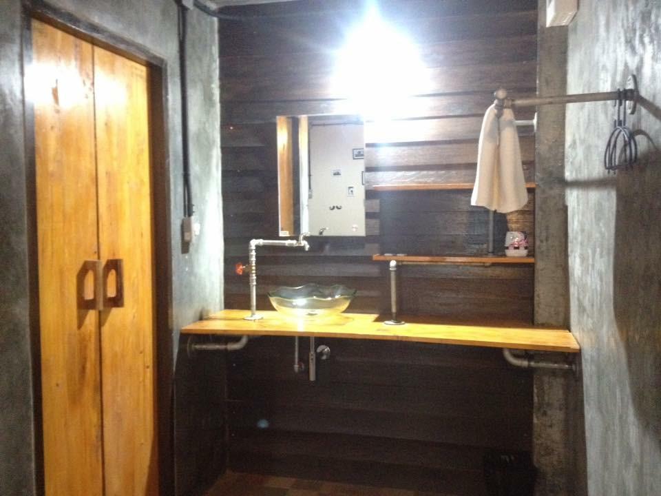 Baantung Homestay 묵다한 외부 사진