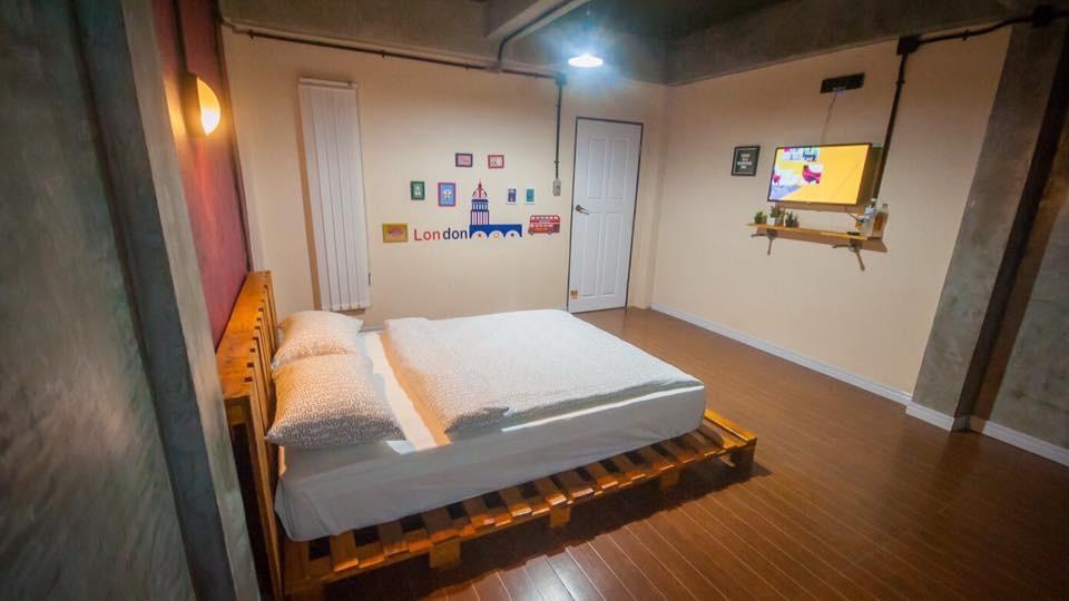Baantung Homestay 묵다한 외부 사진