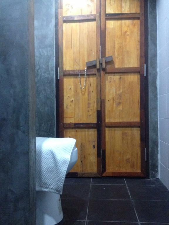 Baantung Homestay 묵다한 외부 사진