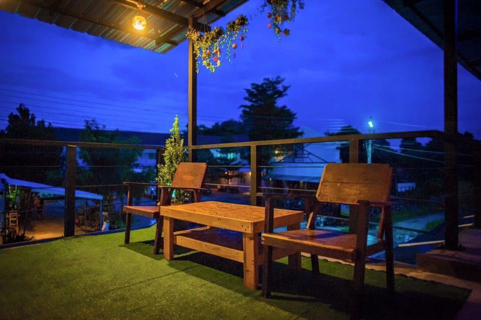 Baantung Homestay 묵다한 외부 사진