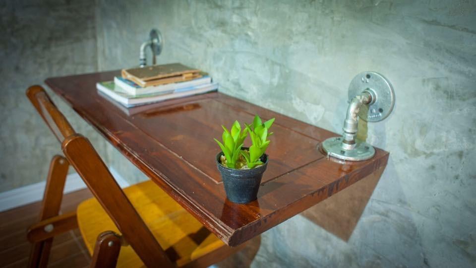Baantung Homestay 묵다한 외부 사진