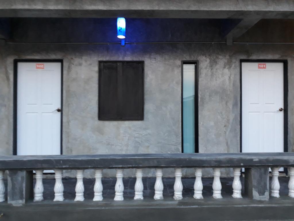 Baantung Homestay 묵다한 외부 사진