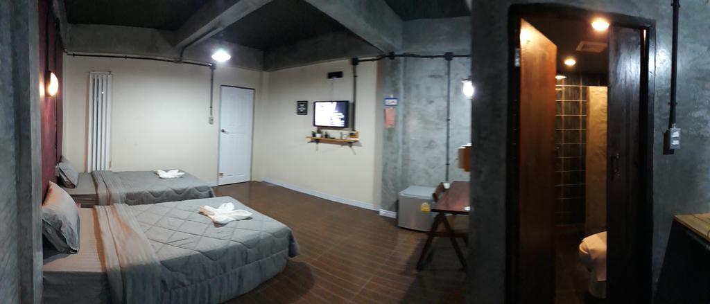 Baantung Homestay 묵다한 외부 사진