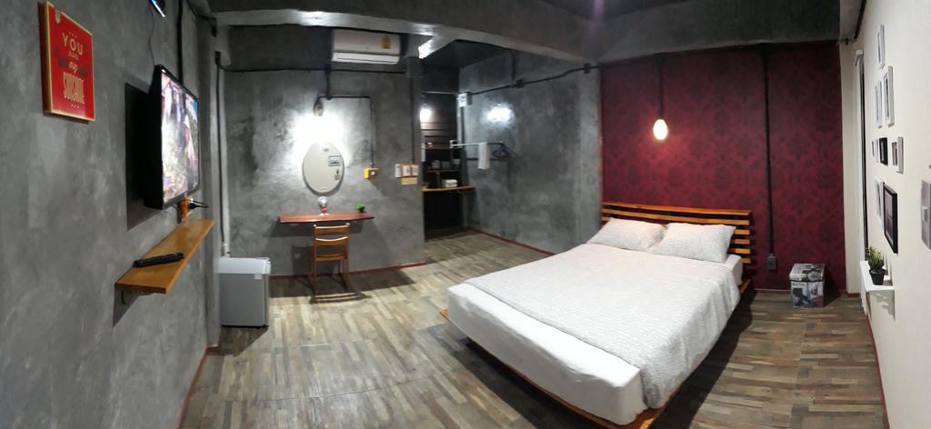 Baantung Homestay 묵다한 외부 사진
