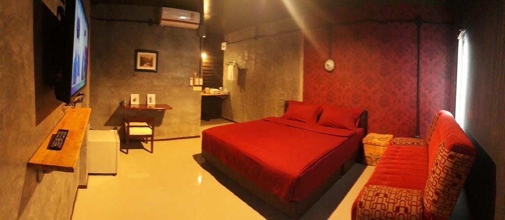 Baantung Homestay 묵다한 외부 사진