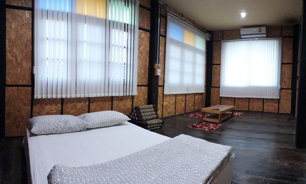Baantung Homestay 묵다한 외부 사진