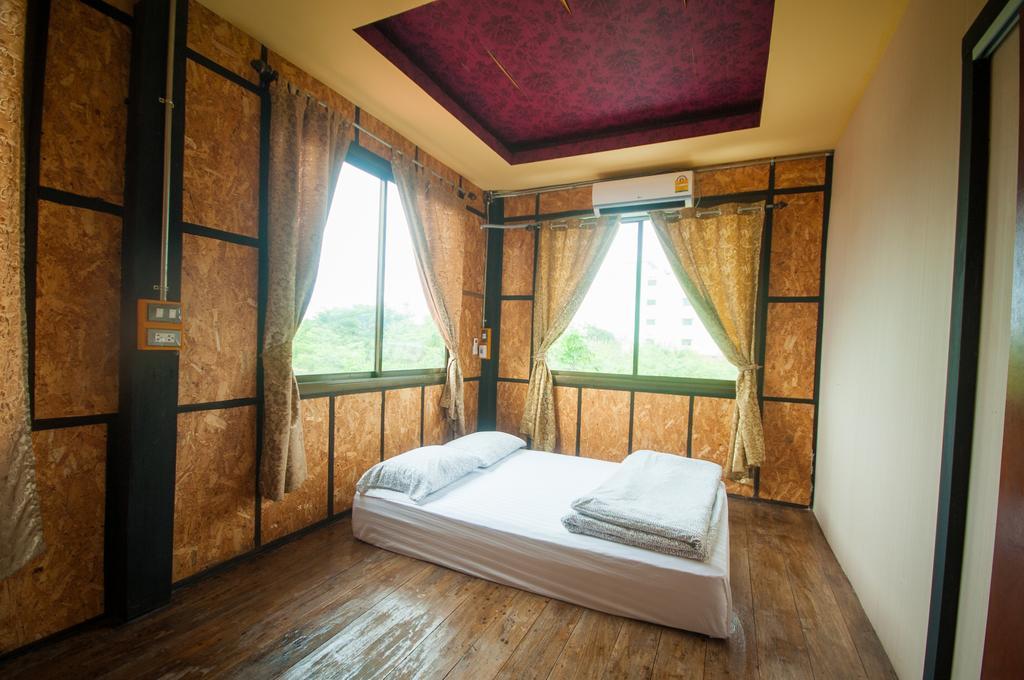 Baantung Homestay 묵다한 외부 사진