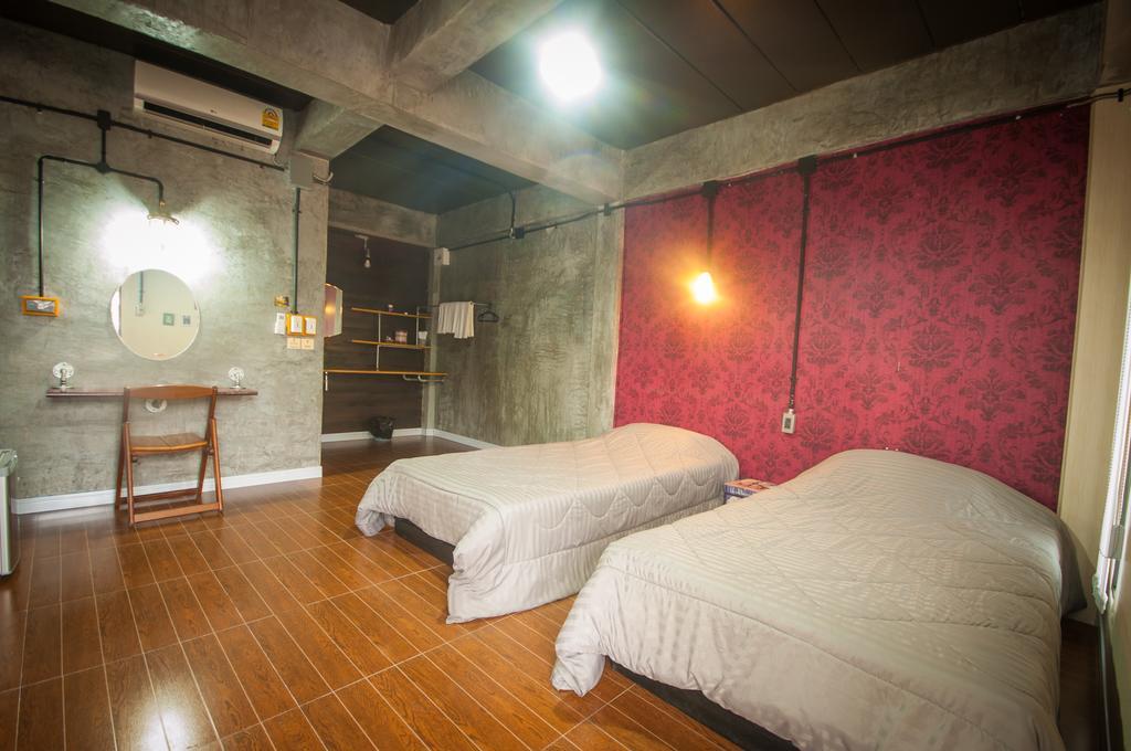 Baantung Homestay 묵다한 외부 사진