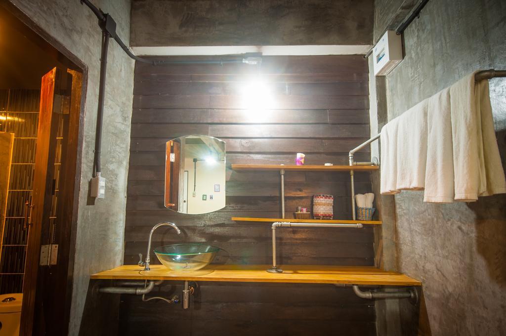 Baantung Homestay 묵다한 외부 사진