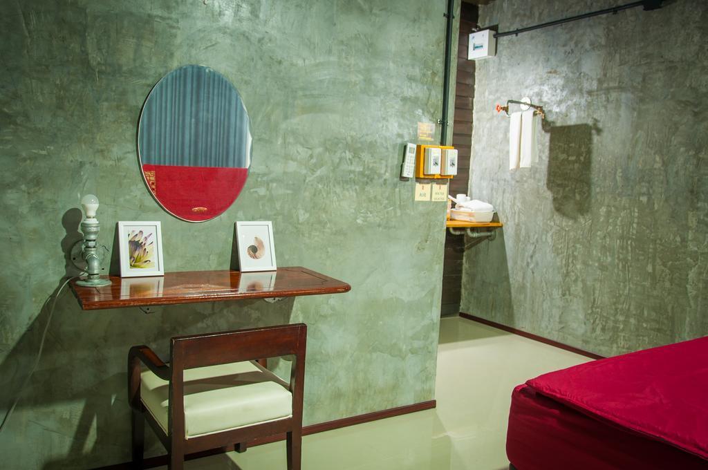 Baantung Homestay 묵다한 외부 사진