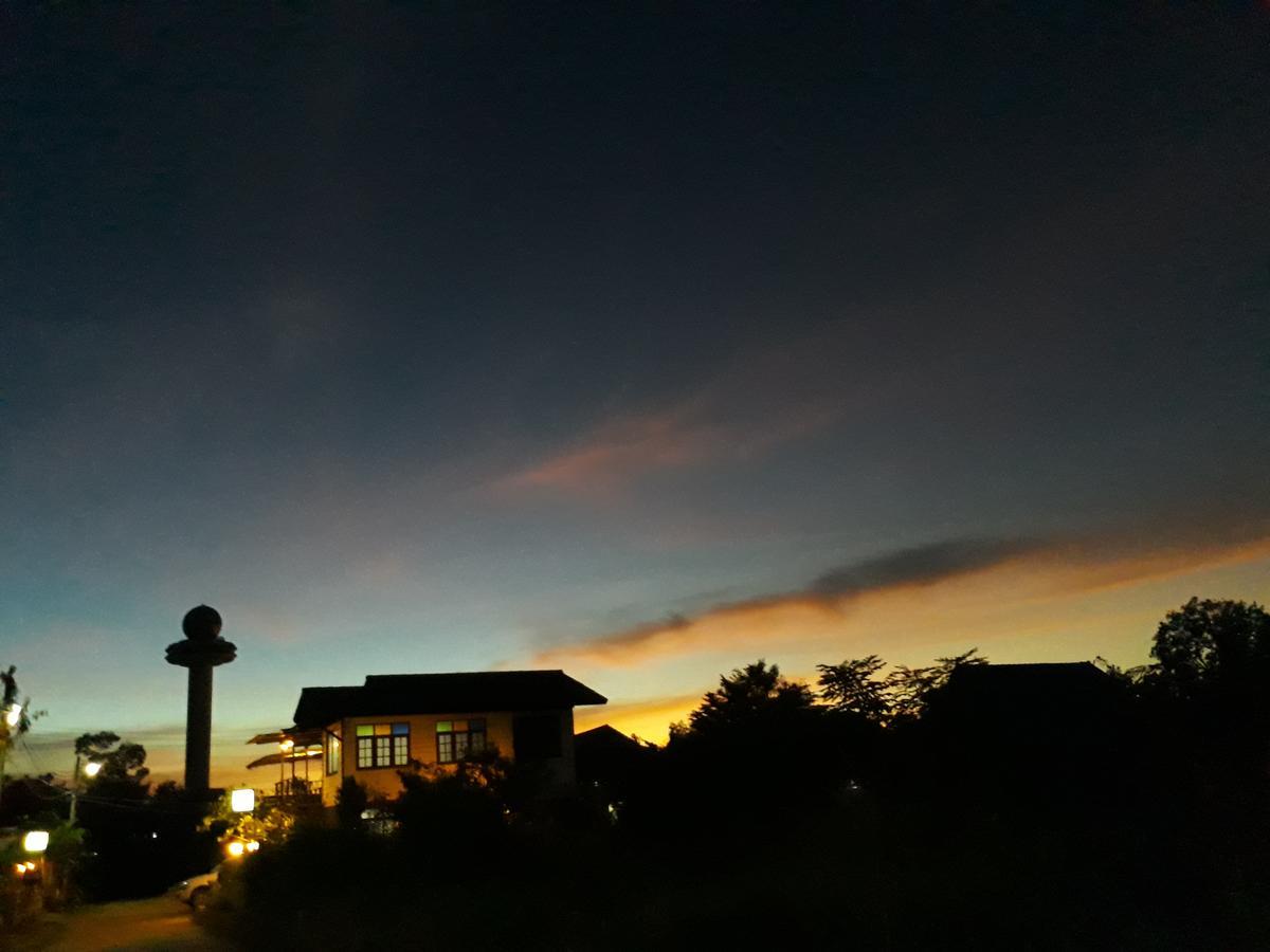 Baantung Homestay 묵다한 외부 사진