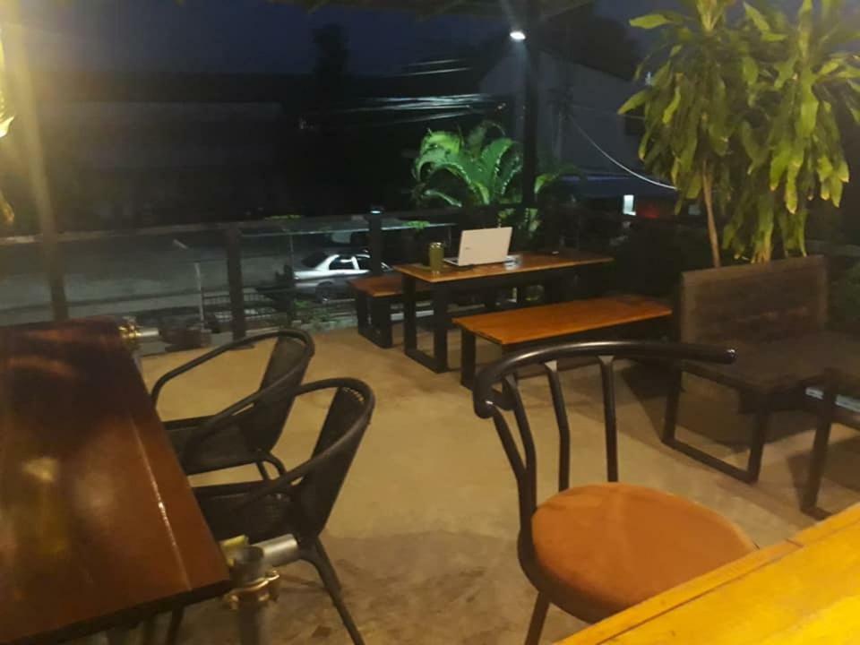 Baantung Homestay 묵다한 외부 사진