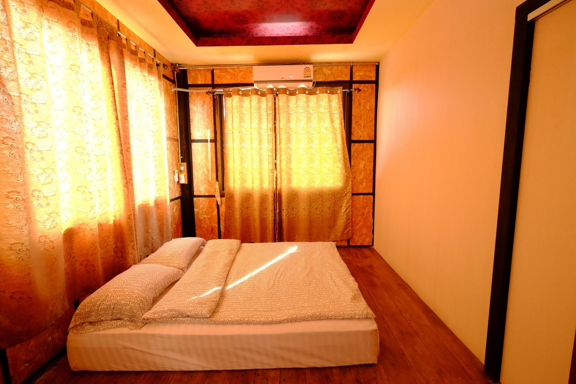 Baantung Homestay 묵다한 외부 사진
