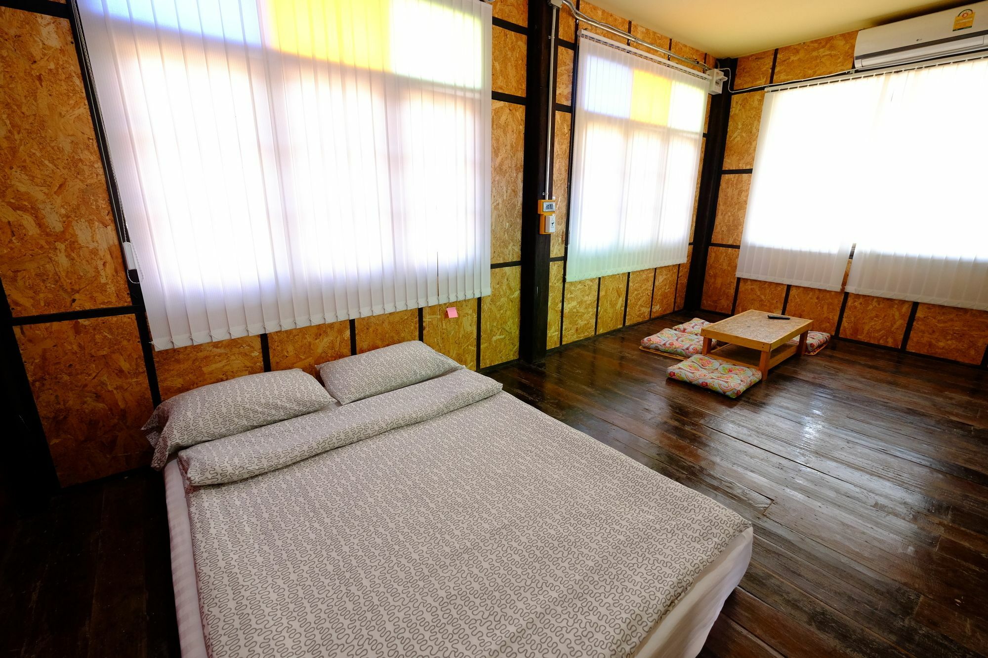 Baantung Homestay 묵다한 외부 사진