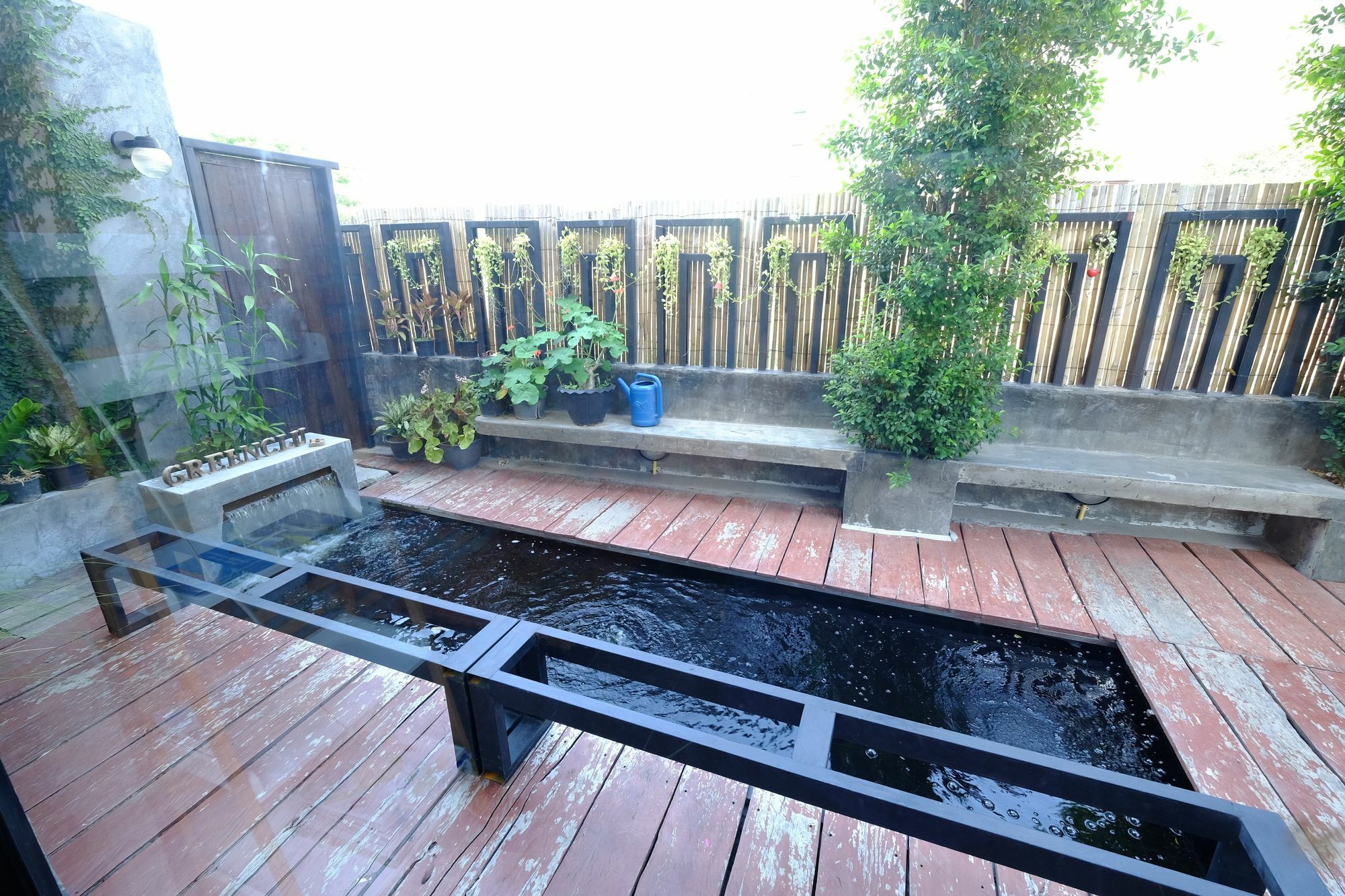 Baantung Homestay 묵다한 외부 사진